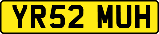 YR52MUH