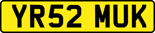 YR52MUK