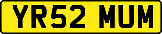 YR52MUM