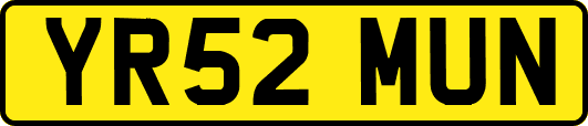 YR52MUN