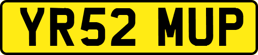 YR52MUP
