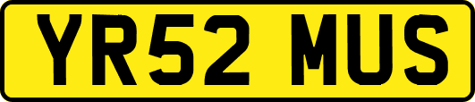 YR52MUS