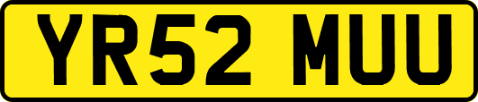 YR52MUU