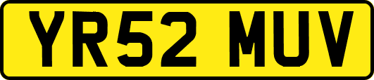YR52MUV