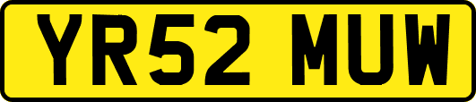 YR52MUW