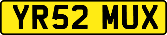 YR52MUX