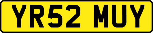 YR52MUY
