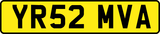 YR52MVA