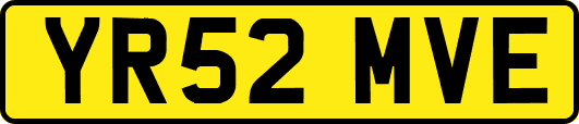YR52MVE