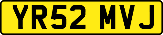 YR52MVJ