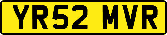 YR52MVR