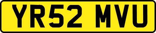 YR52MVU