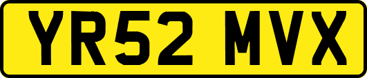 YR52MVX
