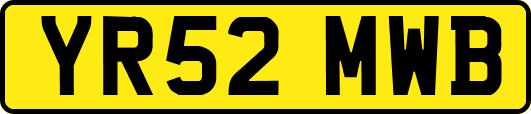 YR52MWB