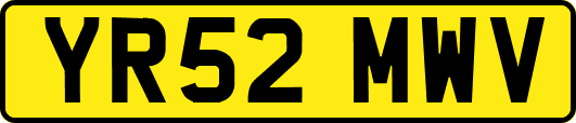 YR52MWV