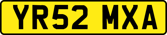 YR52MXA