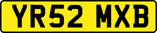 YR52MXB