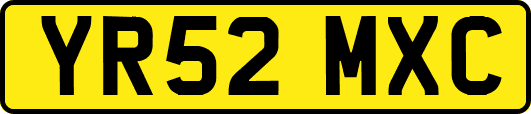 YR52MXC