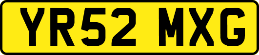 YR52MXG