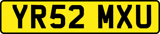 YR52MXU