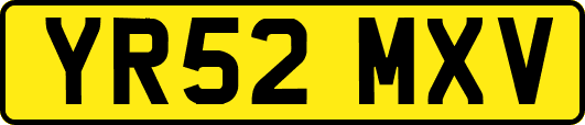 YR52MXV