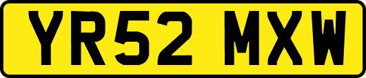 YR52MXW