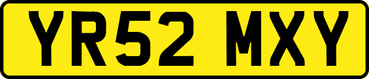 YR52MXY