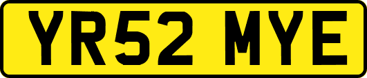 YR52MYE