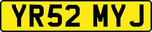 YR52MYJ