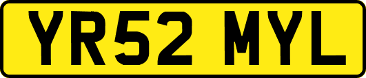 YR52MYL