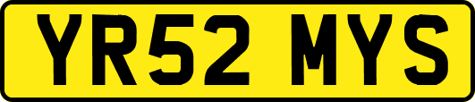 YR52MYS
