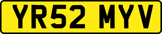 YR52MYV