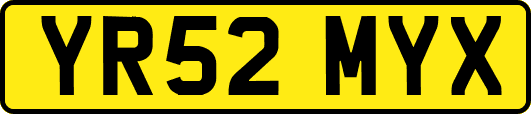 YR52MYX