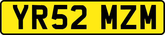 YR52MZM