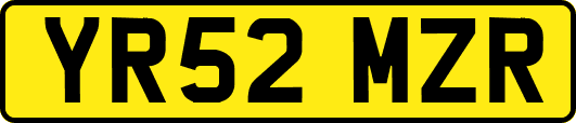 YR52MZR