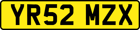 YR52MZX