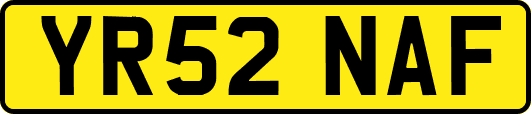 YR52NAF