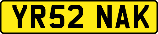 YR52NAK