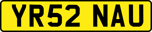 YR52NAU