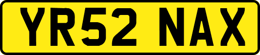 YR52NAX