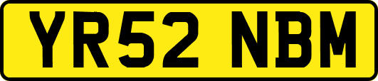 YR52NBM