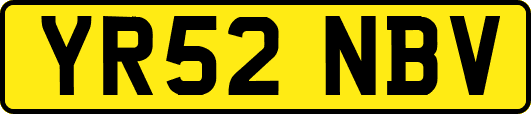 YR52NBV
