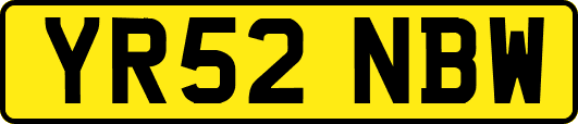 YR52NBW