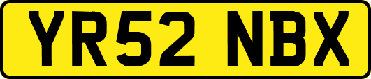 YR52NBX