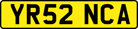 YR52NCA