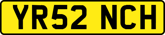 YR52NCH