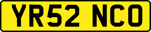 YR52NCO