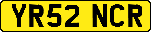 YR52NCR