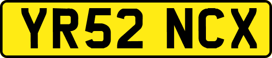 YR52NCX