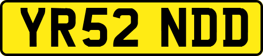 YR52NDD